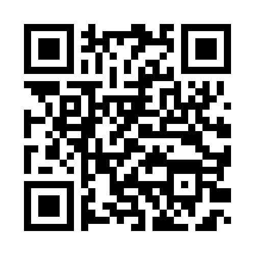 QR Code for Application